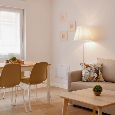 Apartamento Centro-El Carmen กิฮอน ภายนอก รูปภาพ