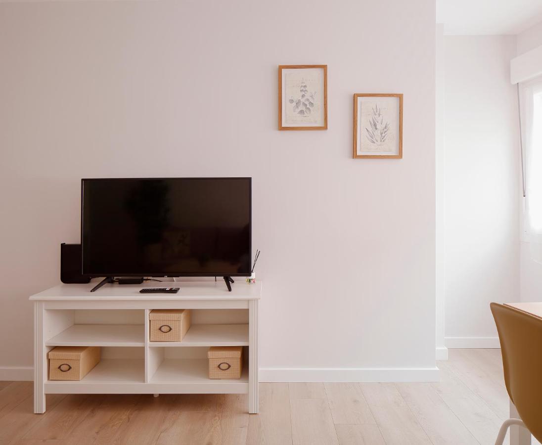 Apartamento Centro-El Carmen กิฮอน ภายนอก รูปภาพ