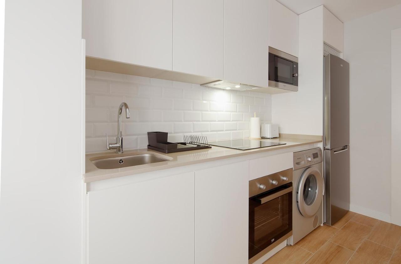 Apartamento Centro-El Carmen กิฮอน ภายนอก รูปภาพ