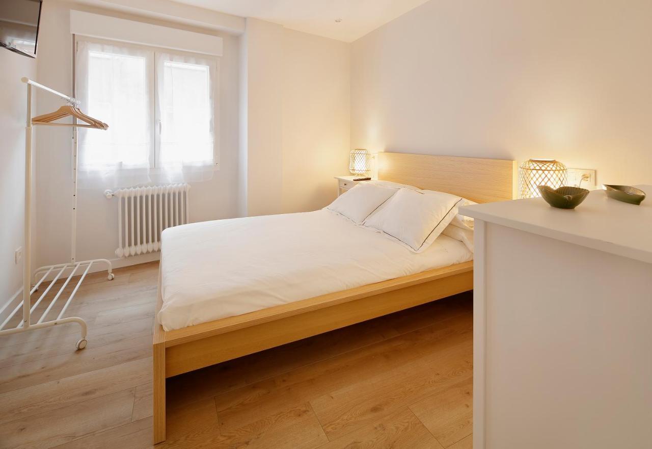 Apartamento Centro-El Carmen กิฮอน ภายนอก รูปภาพ