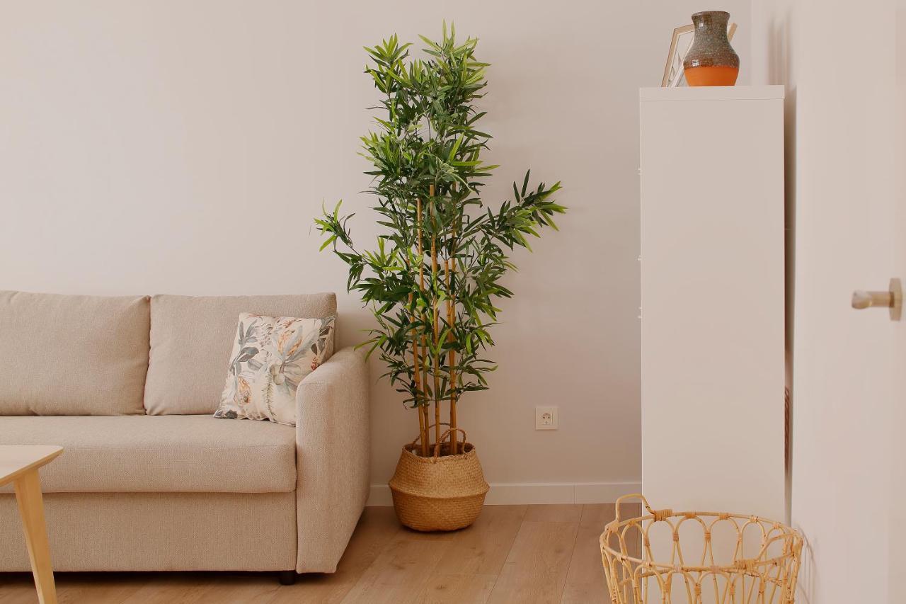 Apartamento Centro-El Carmen กิฮอน ภายนอก รูปภาพ