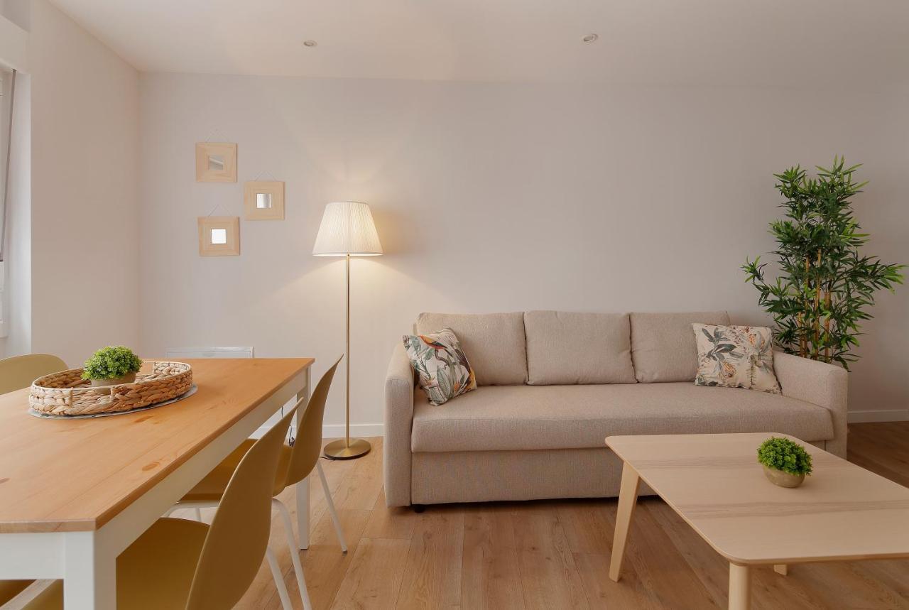 Apartamento Centro-El Carmen กิฮอน ภายนอก รูปภาพ
