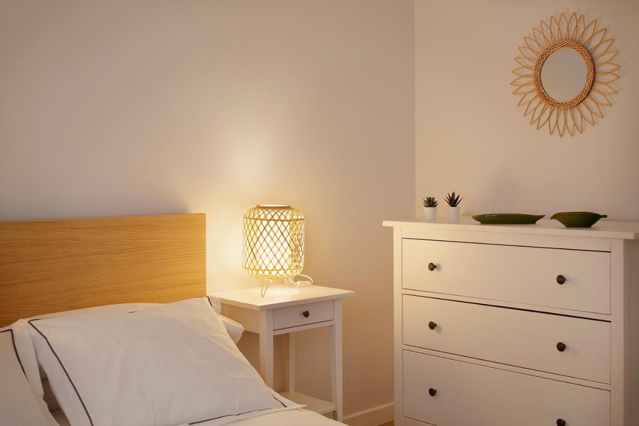 Apartamento Centro-El Carmen กิฮอน ภายนอก รูปภาพ